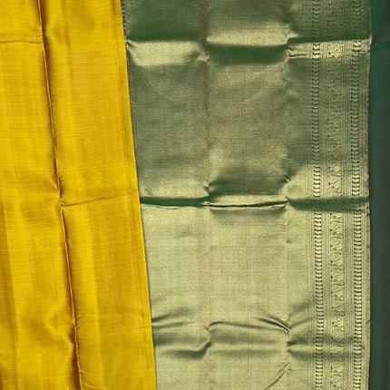 Handloom Kanchipuram Silk