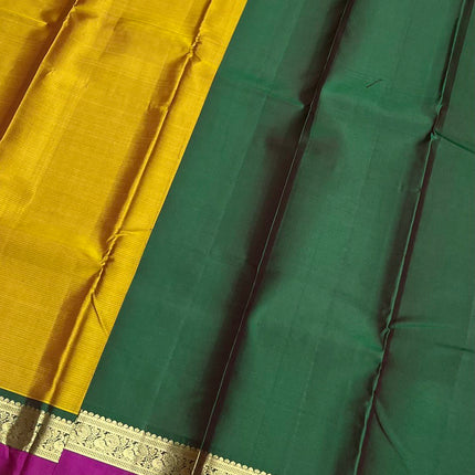 Handloom Kanchipuram Silk