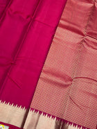 Handloom Kanchipuram Silk