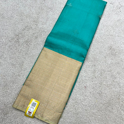 Handloom Kanchipuram Silk