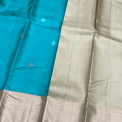 Handloom Kanchipuram Silk