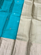 Handloom Kanchipuram Silk