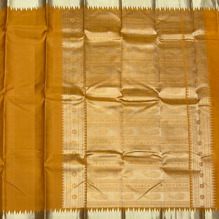 Handloom Kanchipuram Silk