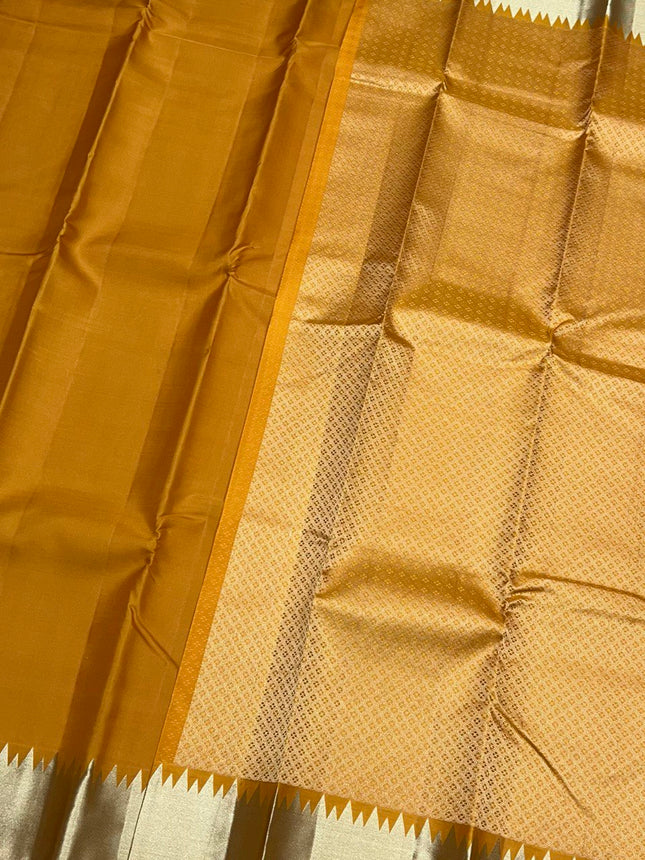 Handloom Kanchipuram Silk