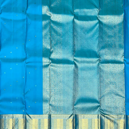 Handloom Kanchipuram Silk