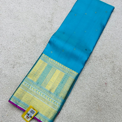 Handloom Kanchipuram Silk