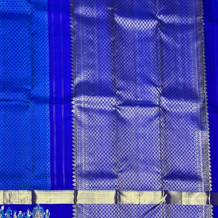 Handloom Kanchipuram Silk