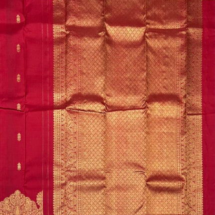 Handloom Kanchipuram Silk