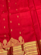 Handloom Kanchipuram Silk