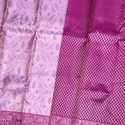 Handloom Kanchipuram Silk