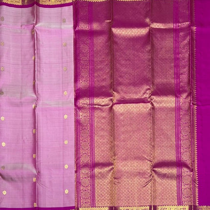 Handloom Kanchipuram Silk