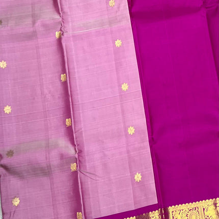 Handloom Kanchipuram Silk