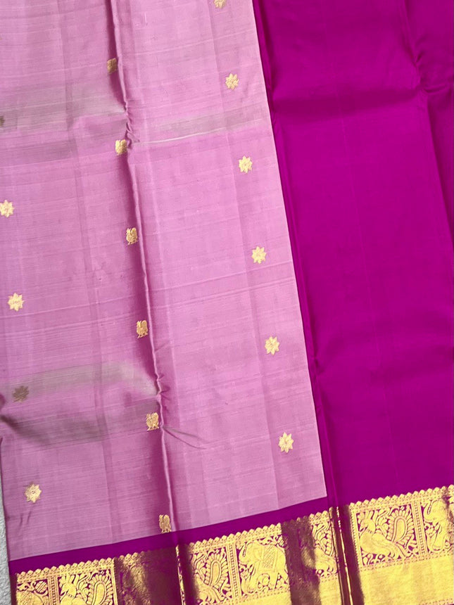 Handloom Kanchipuram Silk