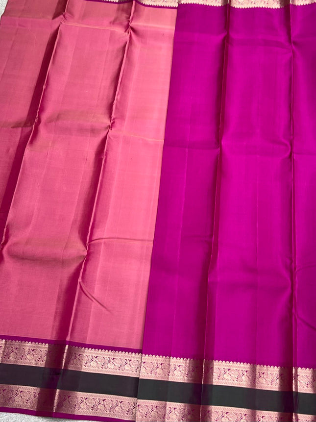 Handloom Kanchipuram Silk