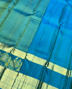 Handloom Kanchipuram Silk