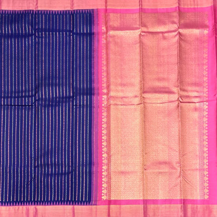 Handloom Kanchipuram Silk