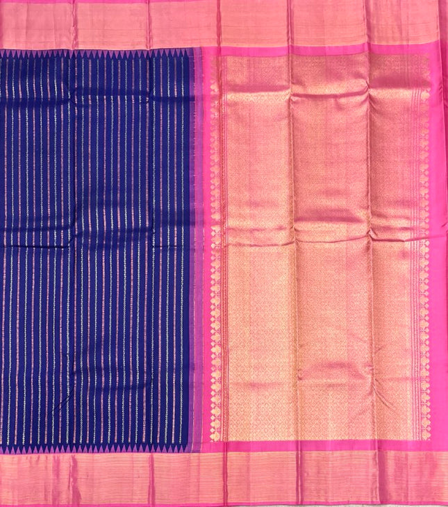 Handloom Kanchipuram Silk