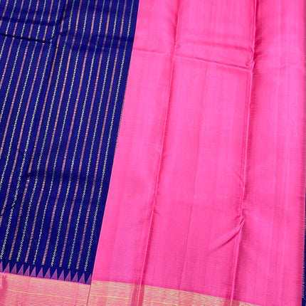 Handloom Kanchipuram Silk