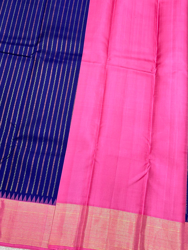 Handloom Kanchipuram Silk