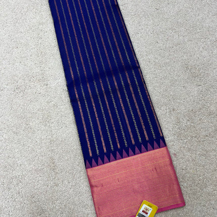 Handloom Kanchipuram Silk