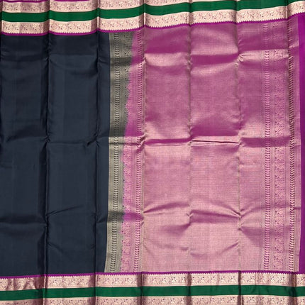 Handloom Kanchipuram Silk