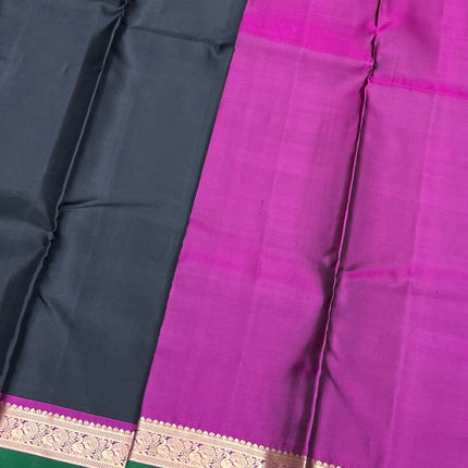 Handloom Kanchipuram Silk