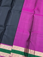 Handloom Kanchipuram Silk