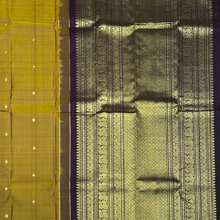 Handloom Kanchipuram Silk