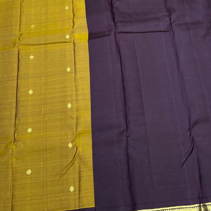 Handloom Kanchipuram Silk