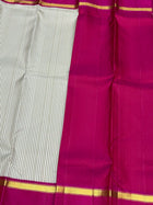 Handloom Kanchipuram Silk