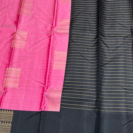 Handloom Kanchipuram Silk