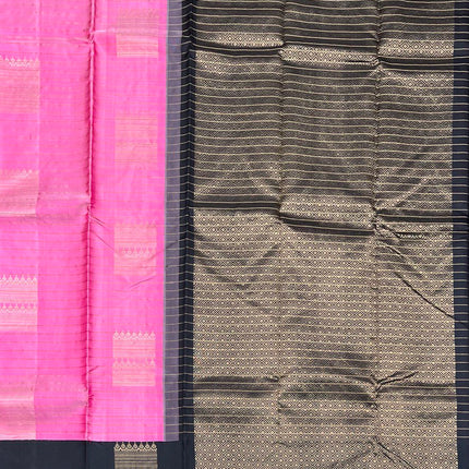 Handloom Kanchipuram Silk