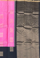 Handloom Kanchipuram Silk