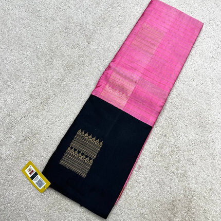 Handloom Kanchipuram Silk