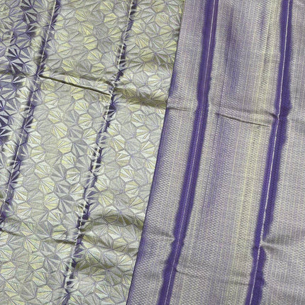 Handloom Kanchipuram Silk