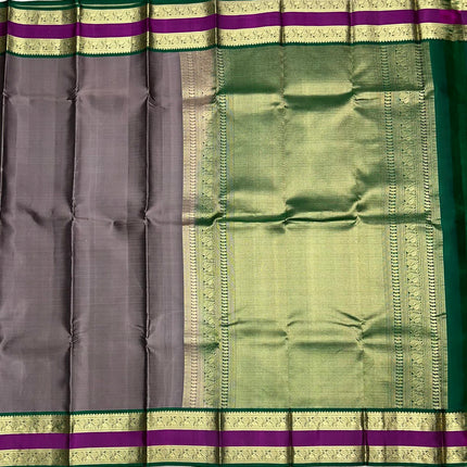 Handloom Kanchipuram Silk