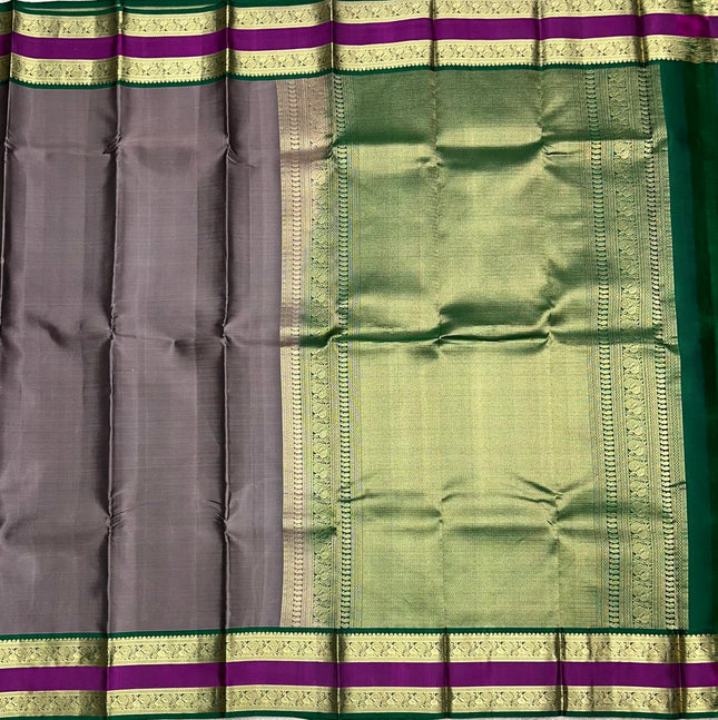 Handloom Kanchipuram Silk