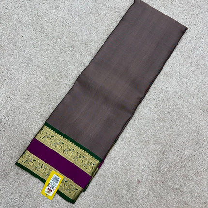 Handloom Kanchipuram Silk