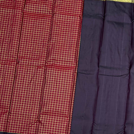 Handloom Kanchipuram Silk