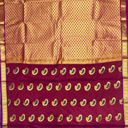 Kanchi Silk