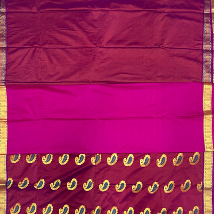 Kanchi Silk