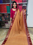 Moonga Silk