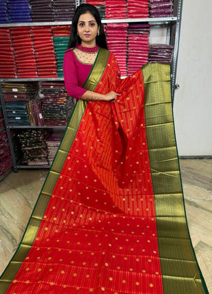 Vaira Oosi Golden Zari