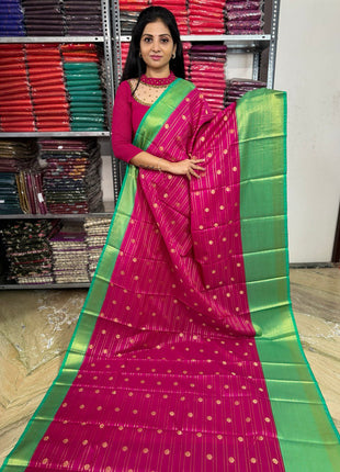 Vaira Oosi Golden Zari