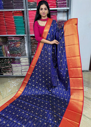 Vaira Oosi Golden Zari