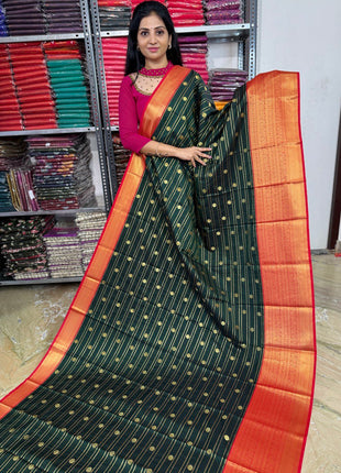 Vaira Oosi Golden Zari