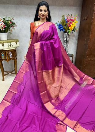 Soft Silk