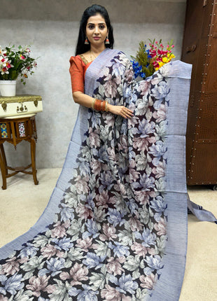 Jute Linen