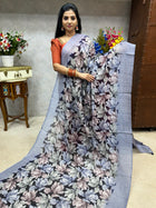 Jute Linen
