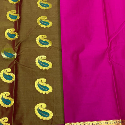 Kanchi Silk